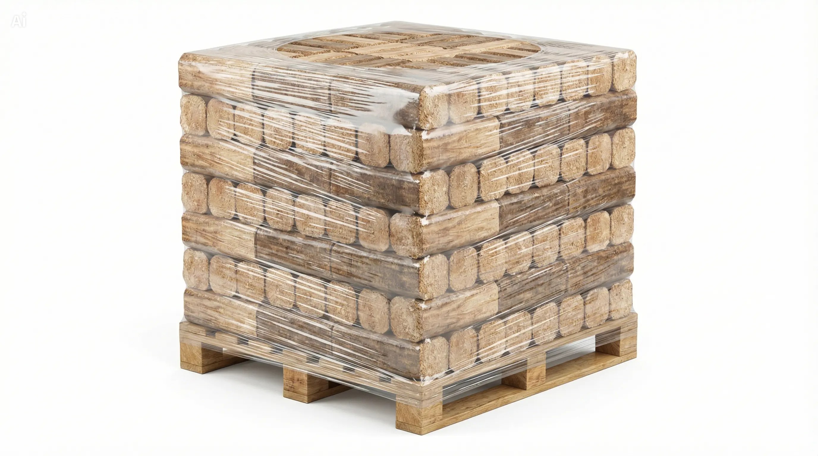 Palette ÉcoChaleur Pro